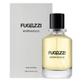 Fugazzi Workaholic 3.4oz Unisex EXDP Spray