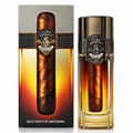 Cuba Addict Absolute 3.3oz Men EDT Spray