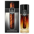 Cuba Addict Night Life 3.3oz Men EDT Spray
