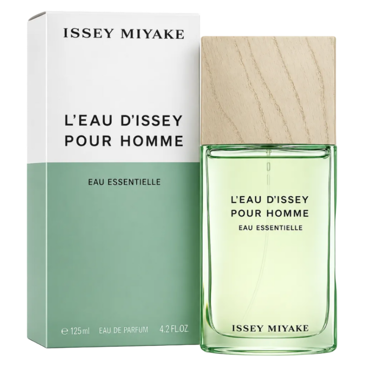 Issey Miyake Eau Essentielle 4.2oz Men EDP Spray