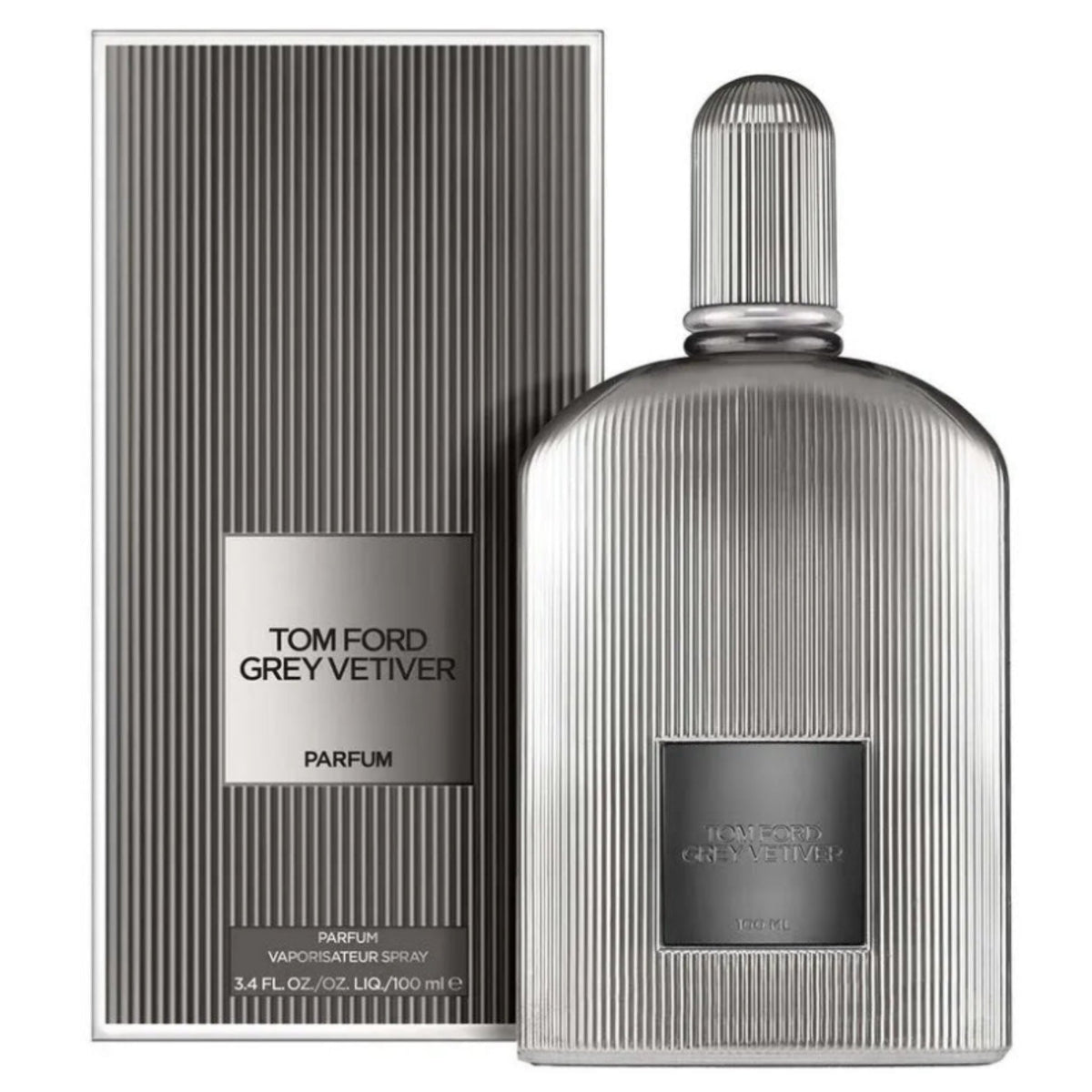 Tom Ford Gray Vetiver Parfum 3.4oz Spray