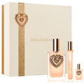 Dolce & Gabbana Devotion 3-Piece Set 3.3oz Women EDP Spray