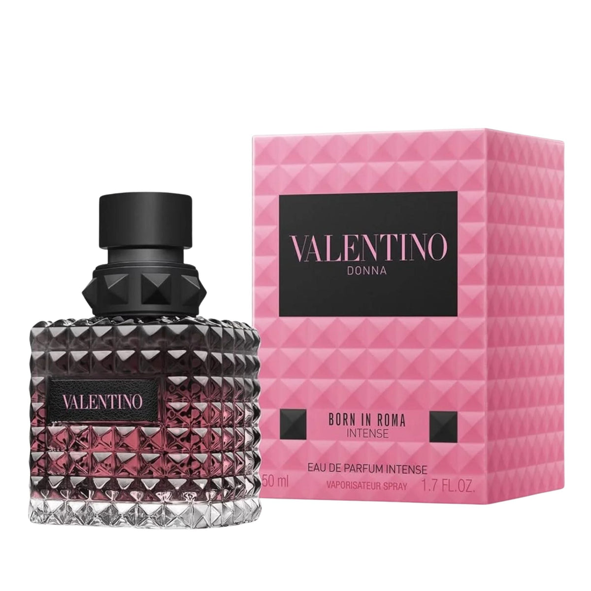 Valentino Born Roma Intense 1.7oz Women EDP Spray