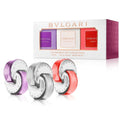 Bvlgari Omnia Trio Mini 3-Piece Set 0.5oz Women EDP Spray
