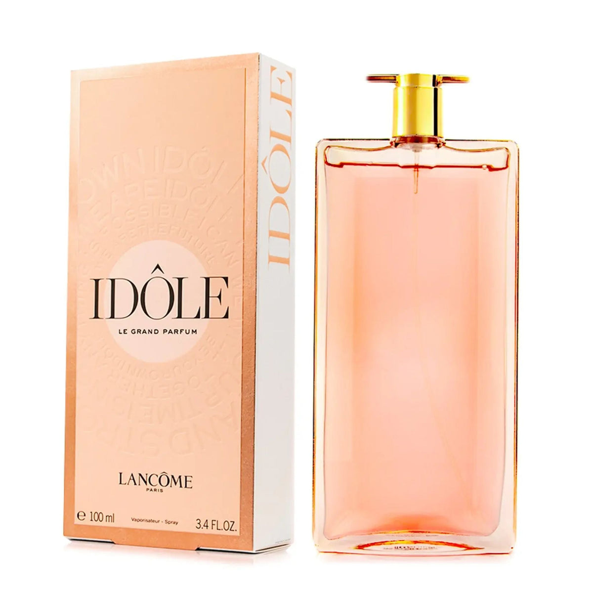 Lancome Idole 3.4oz Women EDP Spray