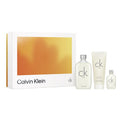 Calvin Klein Ck One 3-Piece Set 3.3oz Unisex EDT Spray