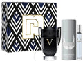 Paco Rabanne Invictus Victory 3-Piece Set 3.4oz Men EDP Spray