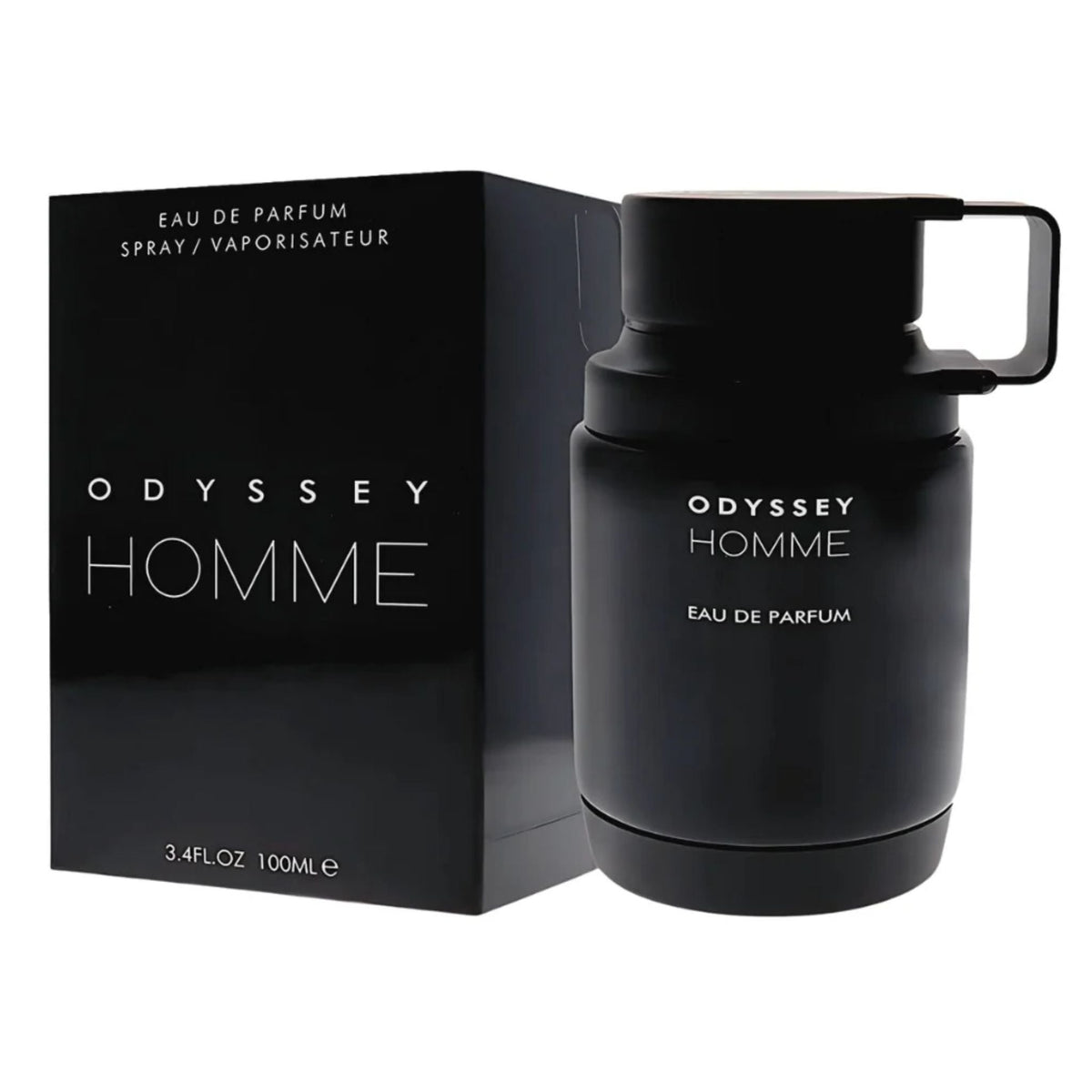Armaf Odyssey Homme 3.4oz Men EDP Spray