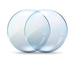 1.67 High Index (50% thinner)
