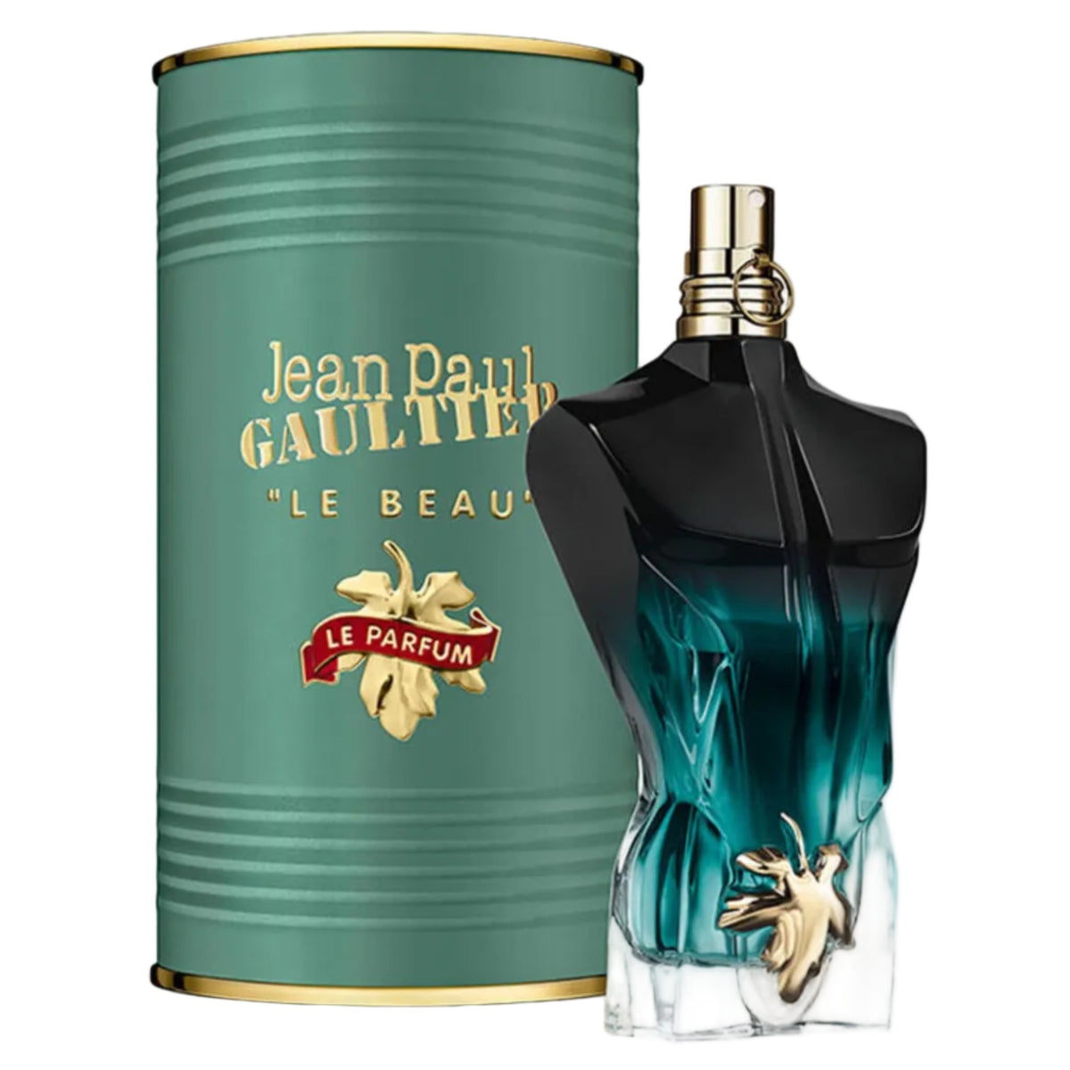 Jean Paul Gaultier Le Beau Le Parfum 4.2oz Men Spray