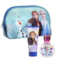 Frozen Cartuchera 3-Piece Set 1.7oz Kids EDT