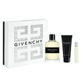 Givenchy Gentleman 3-Piece Set 3.3oz Men EDT Spray