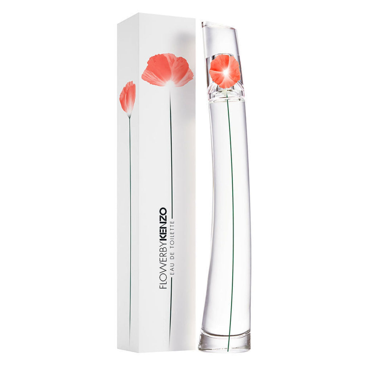 Kenzo Flower 3.3oz Women EDT Spray