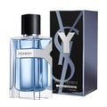 Yves Saint Laurent Y 3.3oz Men EDT Spray