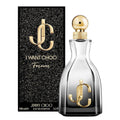 Jimmy Choo I Want Forever 3.3oz Women EDP Spray