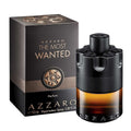 Azzaro Most Wanted Parfum 3.4oz Men EDP