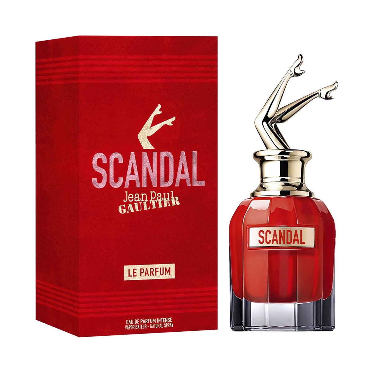 Jean Paul Gaultier Scandal Le Parfum 2.7oz Women EDP Spray