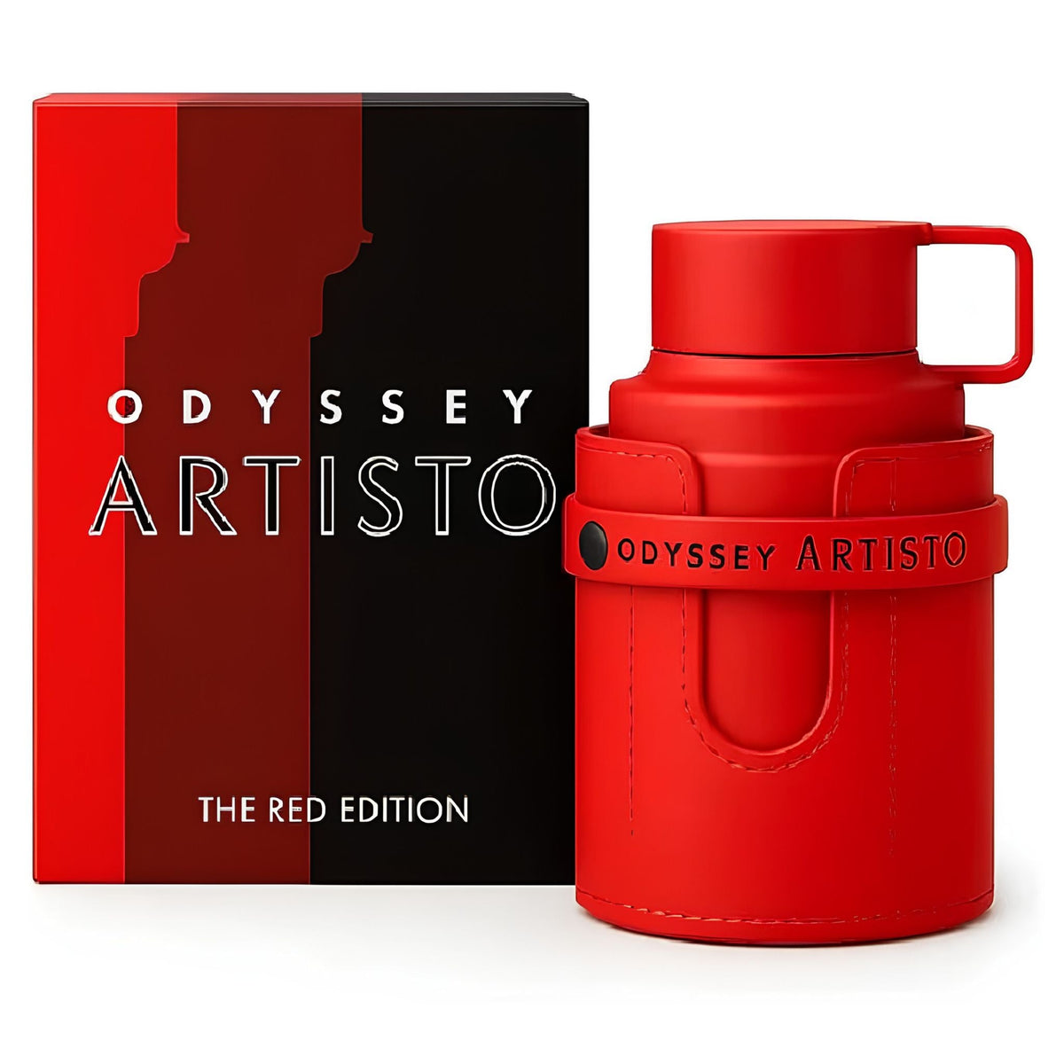 Armaf Odyssey Artisto 3.4oz Men EDP Spray