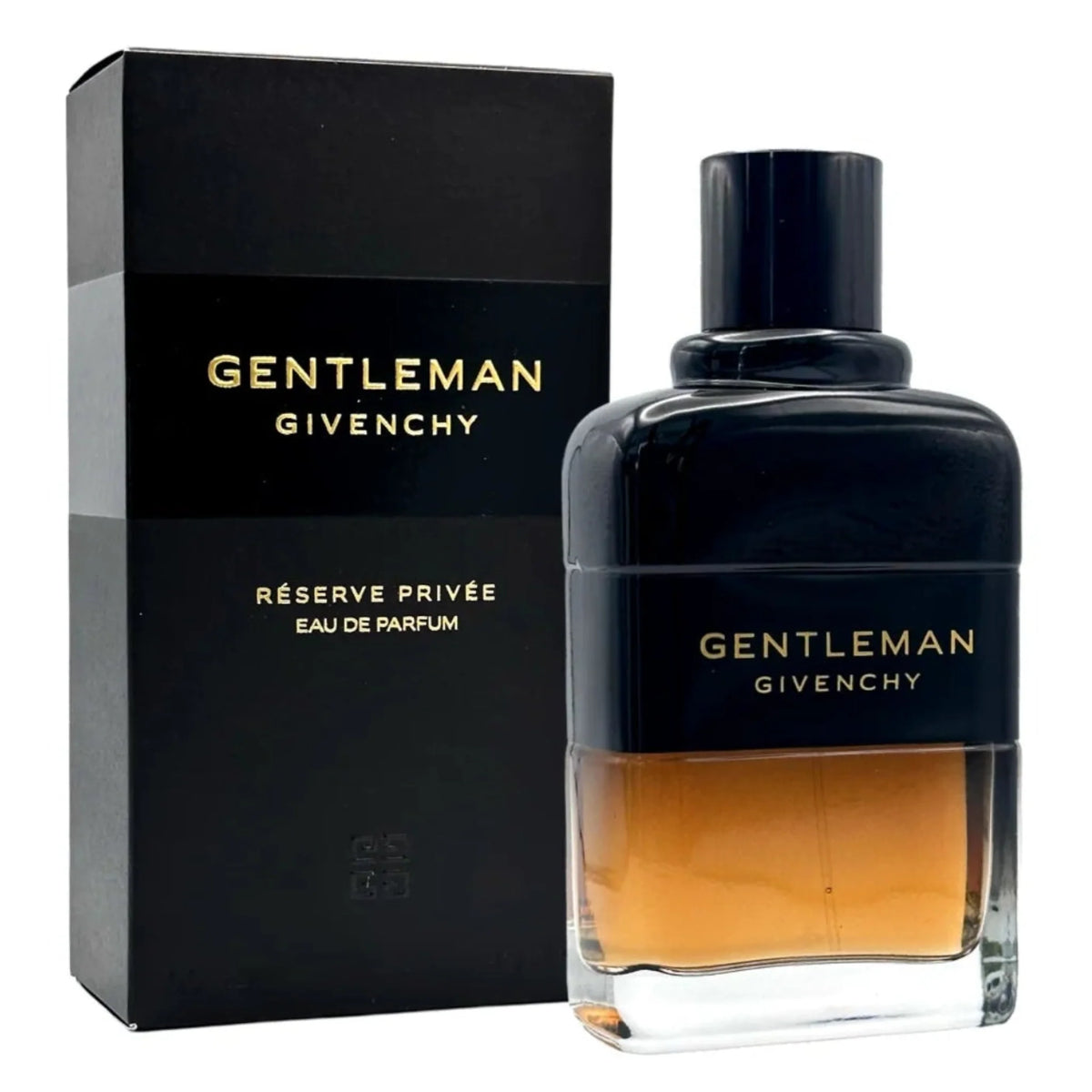 Givenchy Gentleman Reserve Privée 3.3oz Men EDP Spray