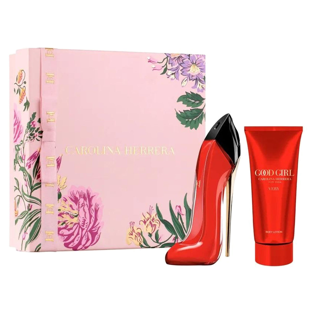 Carolina Herrera Good Girl Very 2-Piece Set 2.7oz Women EDP Spray