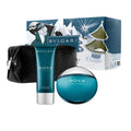 Bvlgari Aqva 2-Piece Set 3.4oz Men EDT