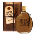Diesel Fuel Life 2.5oz Men EDT Spray