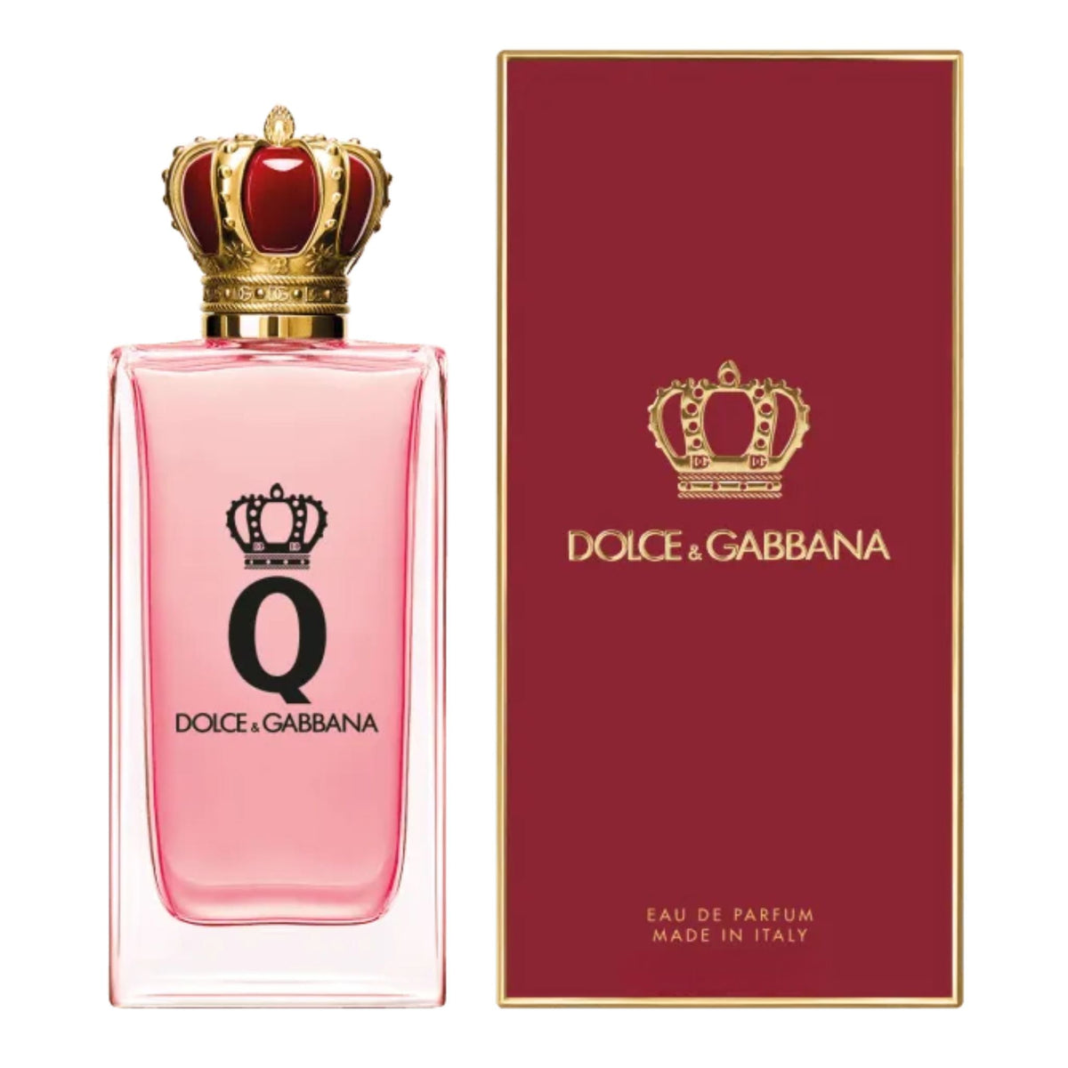 Dolce & Gabbana Dolce Gabbana(Q) 3.3oz Women EDP Spray