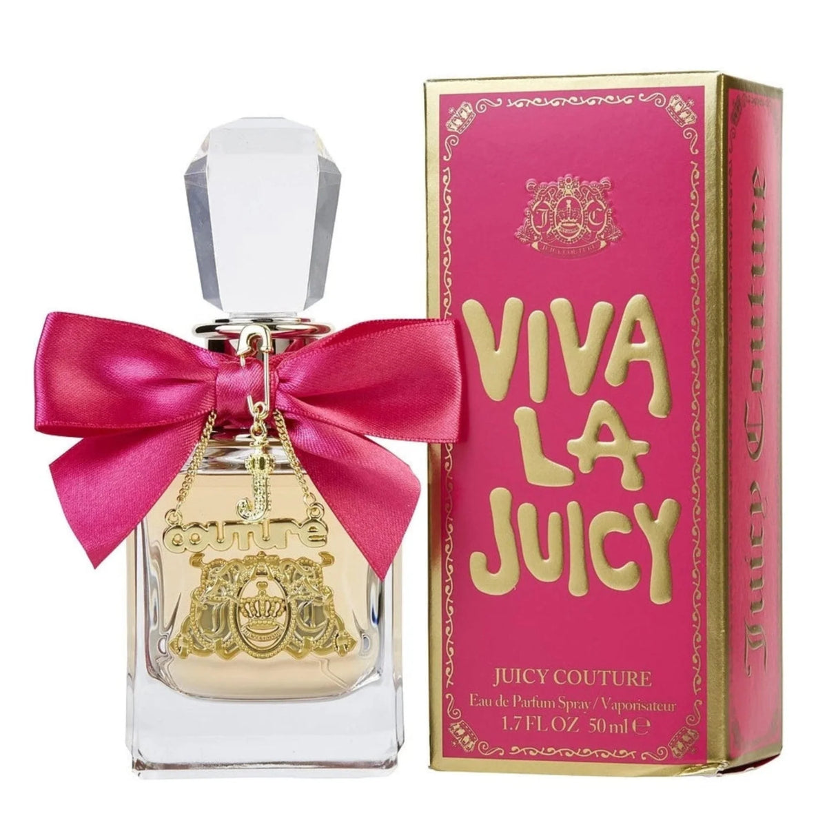 Juicy Couture Viva la Juicy 1.7oz Women EDP Spray