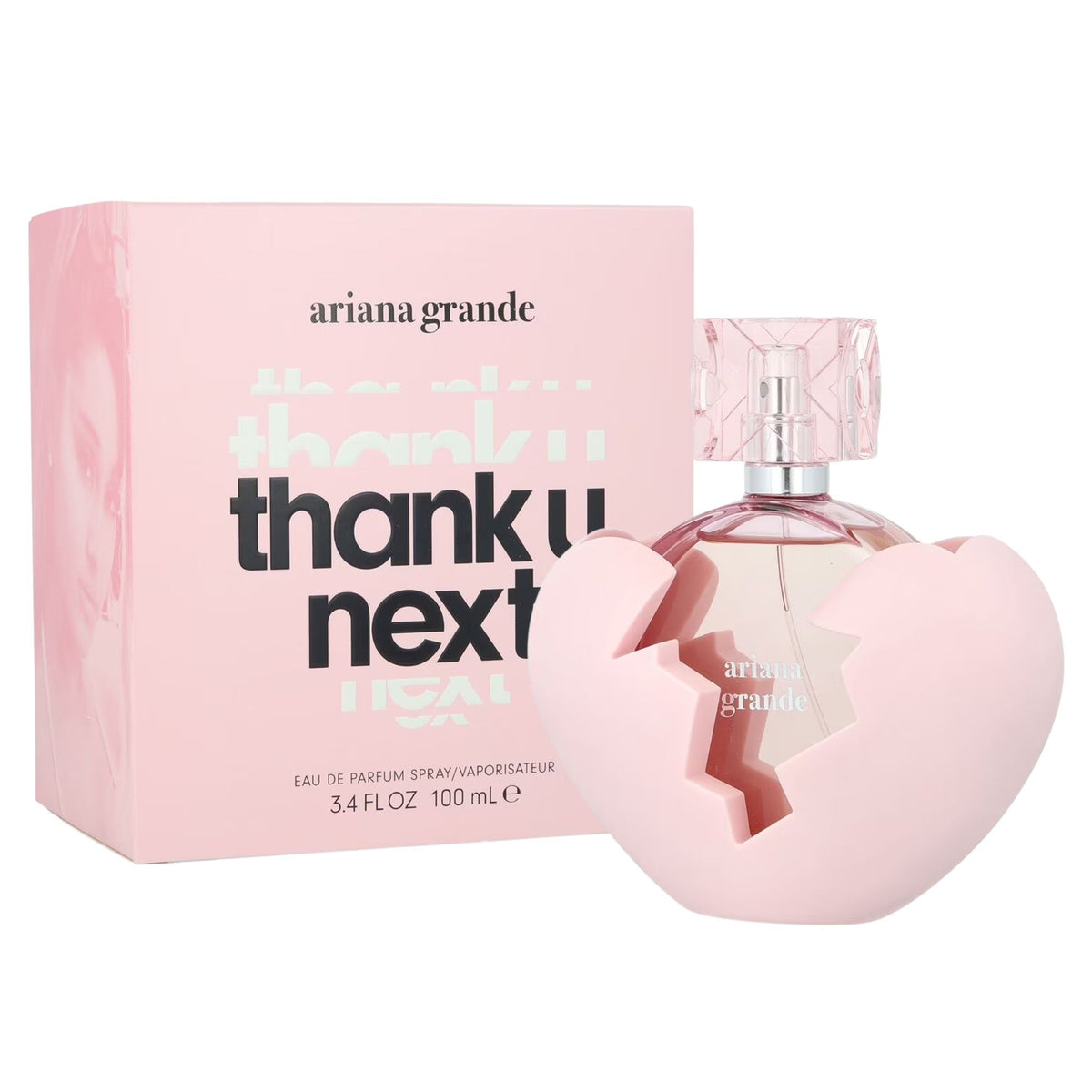 Ariana Grande Thank U Next Ariana Grande 3.4oz Women EDP Spray