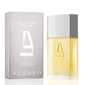 Azzaro L'Eau 3.4oz Men EDT Spray
