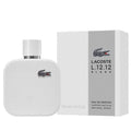Lacoste Blanc 3.3oz Men EDP Spray