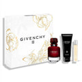 Givenchy L'Interdit Rouge 3-Piece Set 2.7oz Women EDP Spray