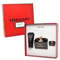 Signorina Misteriosa 3-Piece Set 3.4oz Women EDP Spray