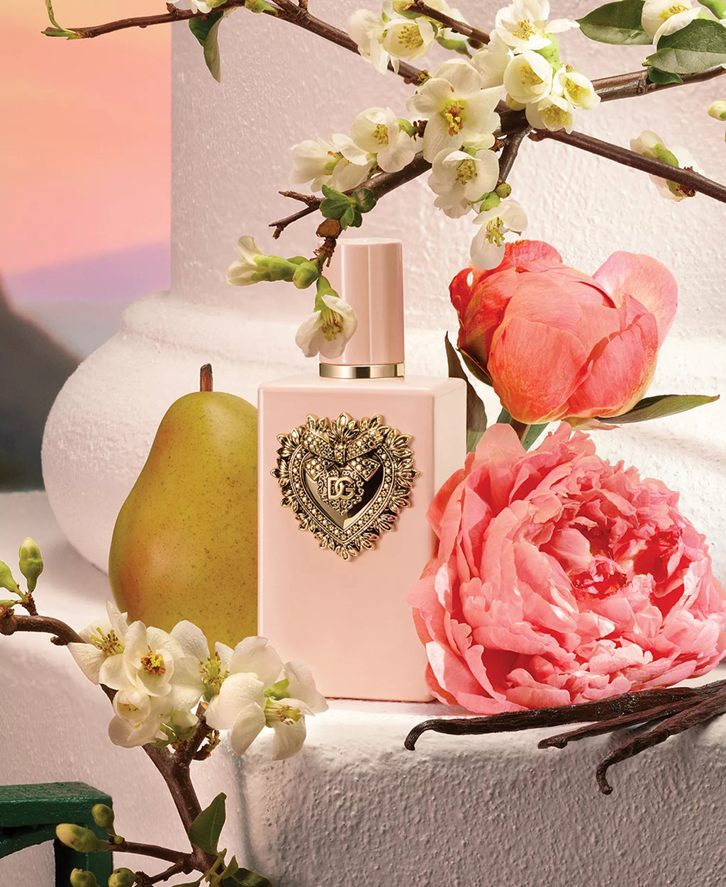 Dolce & Gabbana My Devotion 3.3oz Women EDP Spray
