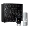 Paco Rabanne Invictus Victory 2-Piece Set 3.4oz Men EDP