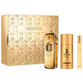 Paco Rabanne Million Gold Intense 3-Piece Set 3.4oz Men EDP