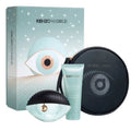 Kenzo World 3-Piece Set 2.5oz Women EDP Spray