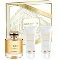 Boucheron Quatre Iconic 3-Piece Set 3.4oz Women EDC