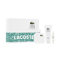 Lacoste Blanc 3-Piece Set 3.3oz Men EDT
