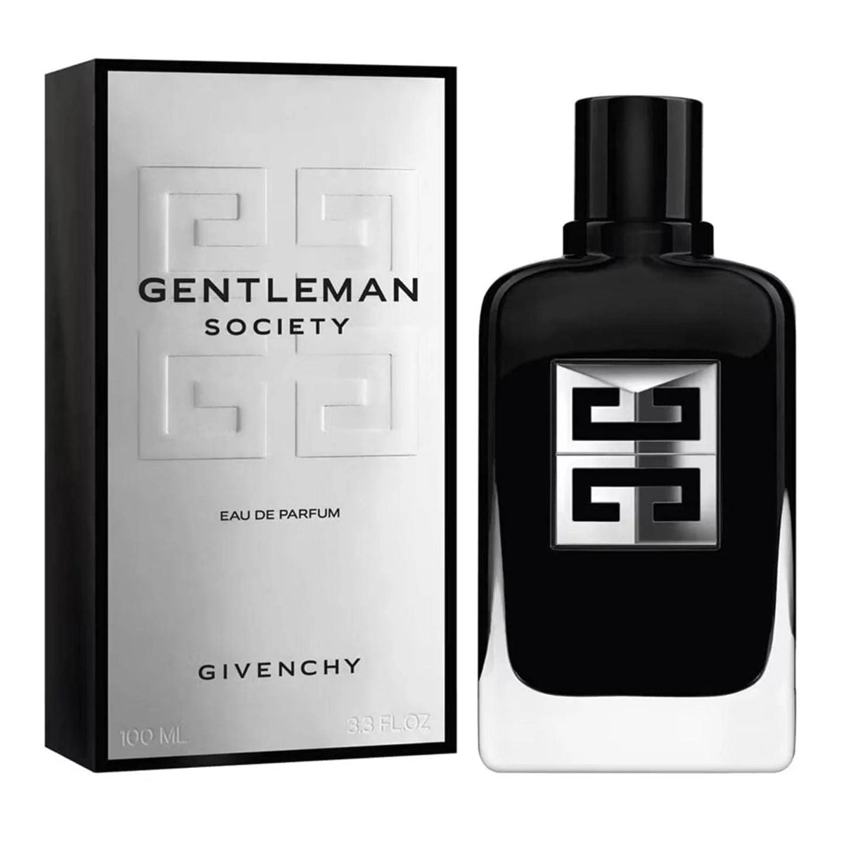 Givenchy Gentleman Society 3.3oz Men EDP Spray
