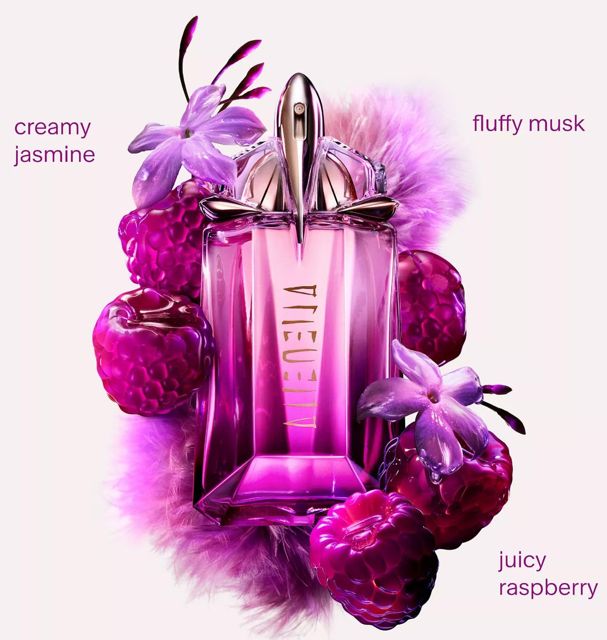 Mugler Alien Pulp 2.0oz Women EDP Spray