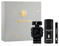 Phantom Parfum 3-Piece Set 3.4oz Men EDP