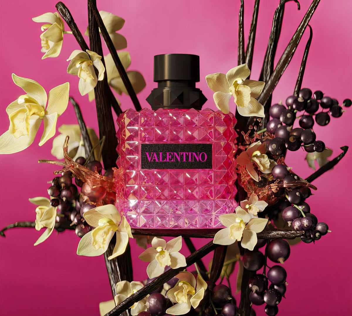 Valentino Born in Roma Extradose 3.4oz Women EDP Spray