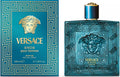Versace Eros Parfum 3.4oz Men Spray