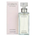 Calvin Klein Eternity 3.4oz Women EDP Spray