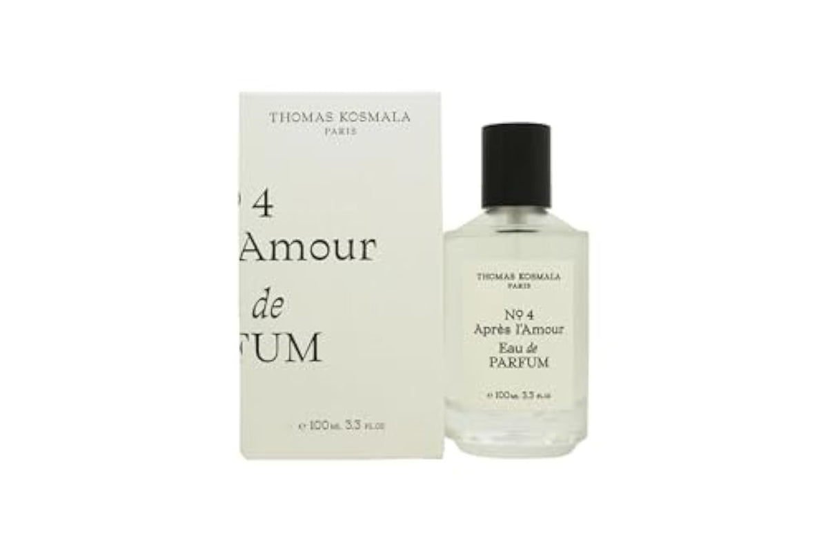 Thomas Kosmala Apres L'Amour No4 3.3oz EDP Spray