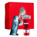 Carolina Herrera 212 Heroes 2-Piece Set 3.0oz Men EDT Spray