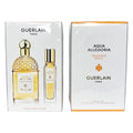 Guerlain Aqua Allegoria Mand.Basilic 2-Piece Set 4.2oz Women EDT Spray