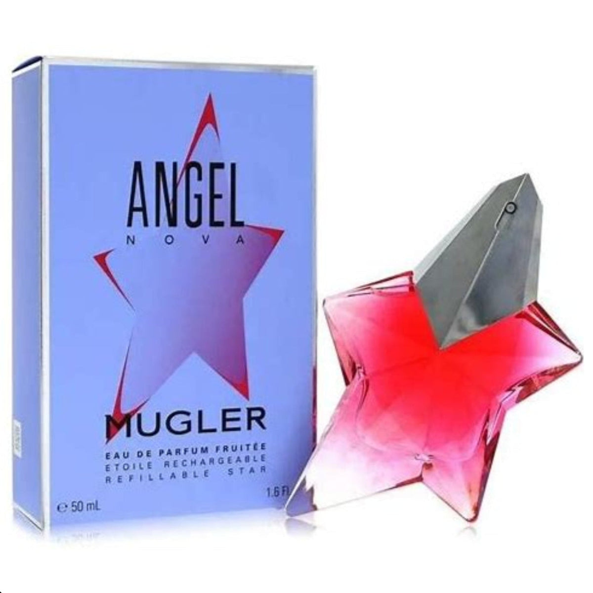 Thierry Mugler Angel Nova 1.7oz Women EDP Spray