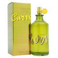 Liz Claiborne Curve 6.8oz Men EDC Spray